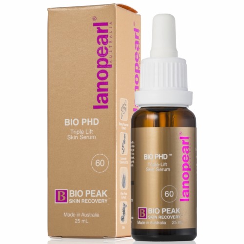 라노펄 Bio PHD™ Triple-lift Skin Serum (LB42) 25mL