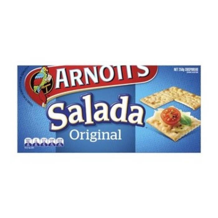 아노츠 오리지날 살라다, Arnotts Original Salada