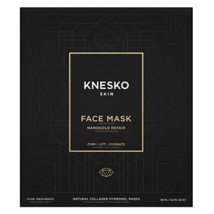 나노 골드 리페어 페이스 마스크, Nano Gold Repair Face Mask