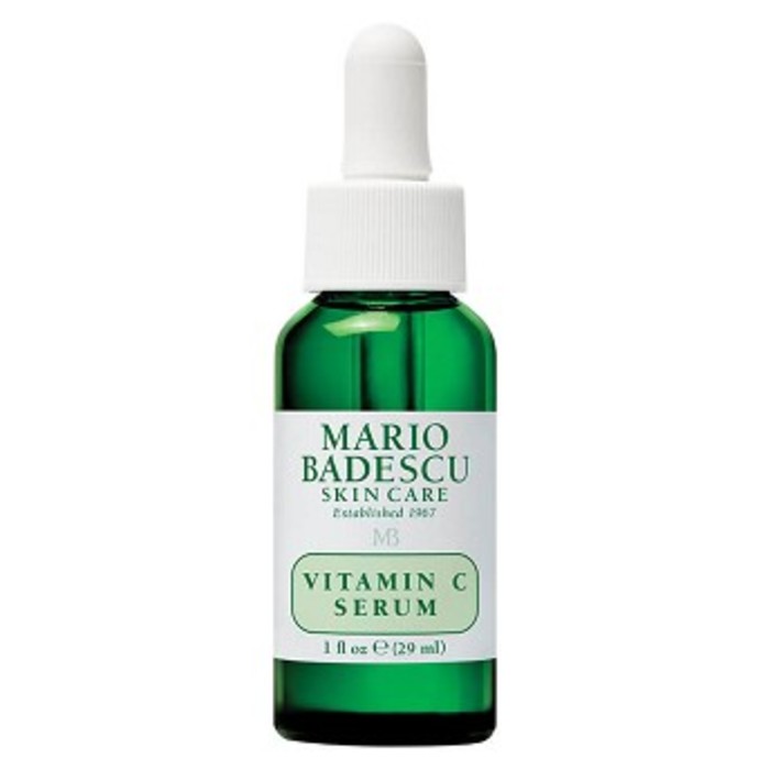 마리오 바데 스쿠 비타민 C 세럼, Mario Badescu Vitamin C Serum