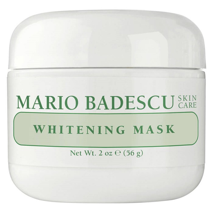 마리오 바데 스쿠 화이트닝 마스크, Mario Badescu Whitening Mask