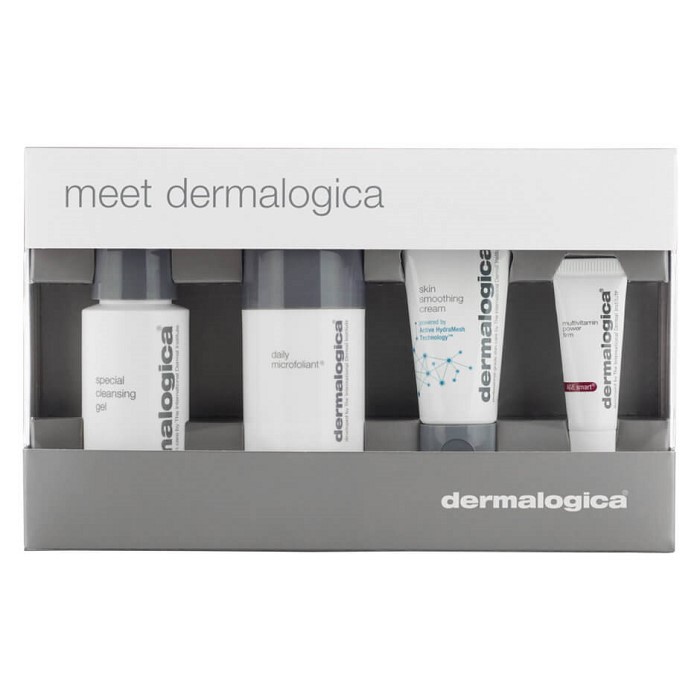 밋 더마로지카 스킨 케어 셋, Meet Dermalogica Skin Care Set