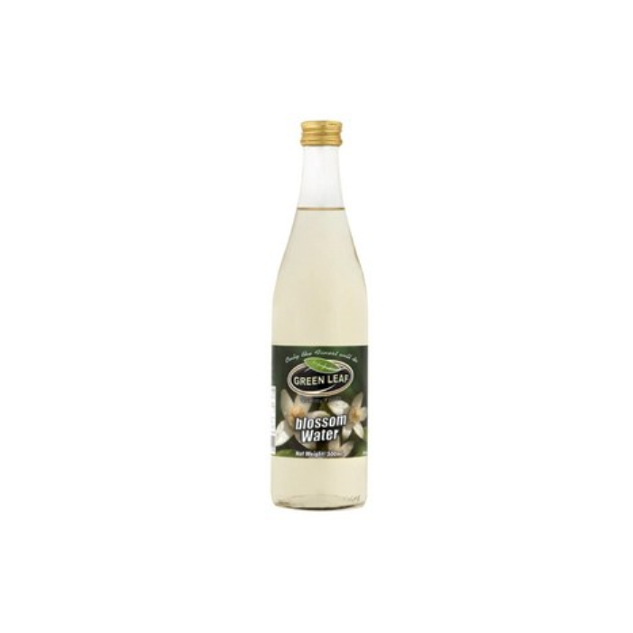 그린 리프 블로섬 워터 보틀 500ml, Green Leaf Blossom Water Bottle 500mL