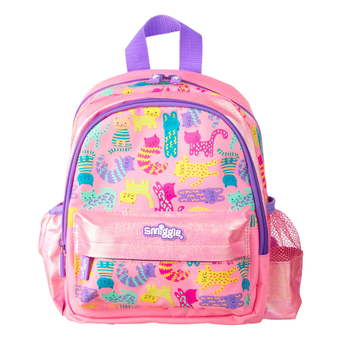 스미글 톱시 티니 타이니 백팩 핑크 443057, Topsy Teeny Tiny Backpack PINK 443057