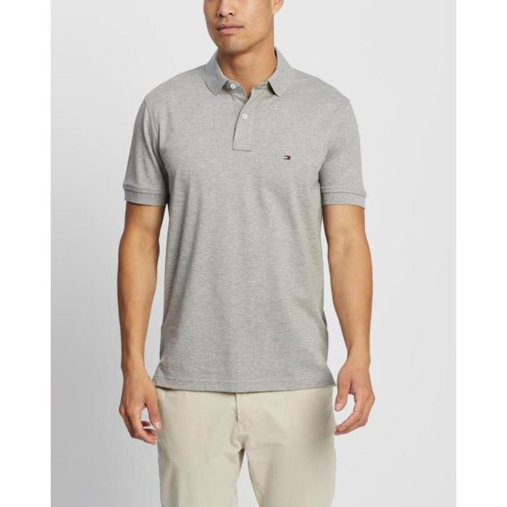 Tommy Hilfiger Tommy Regular Polo TO336AA88HCX