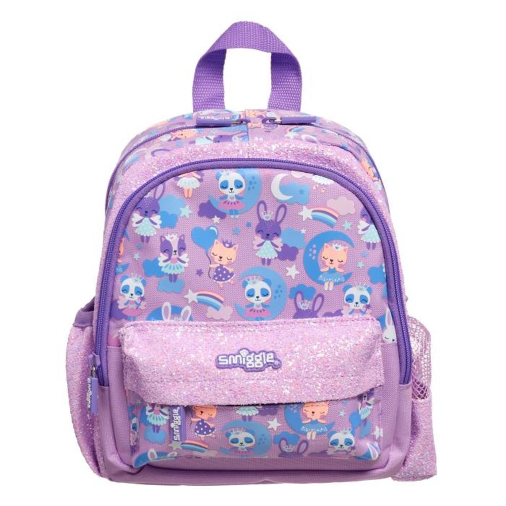 Round About Teeny Tiny Backpack LILAC 345651