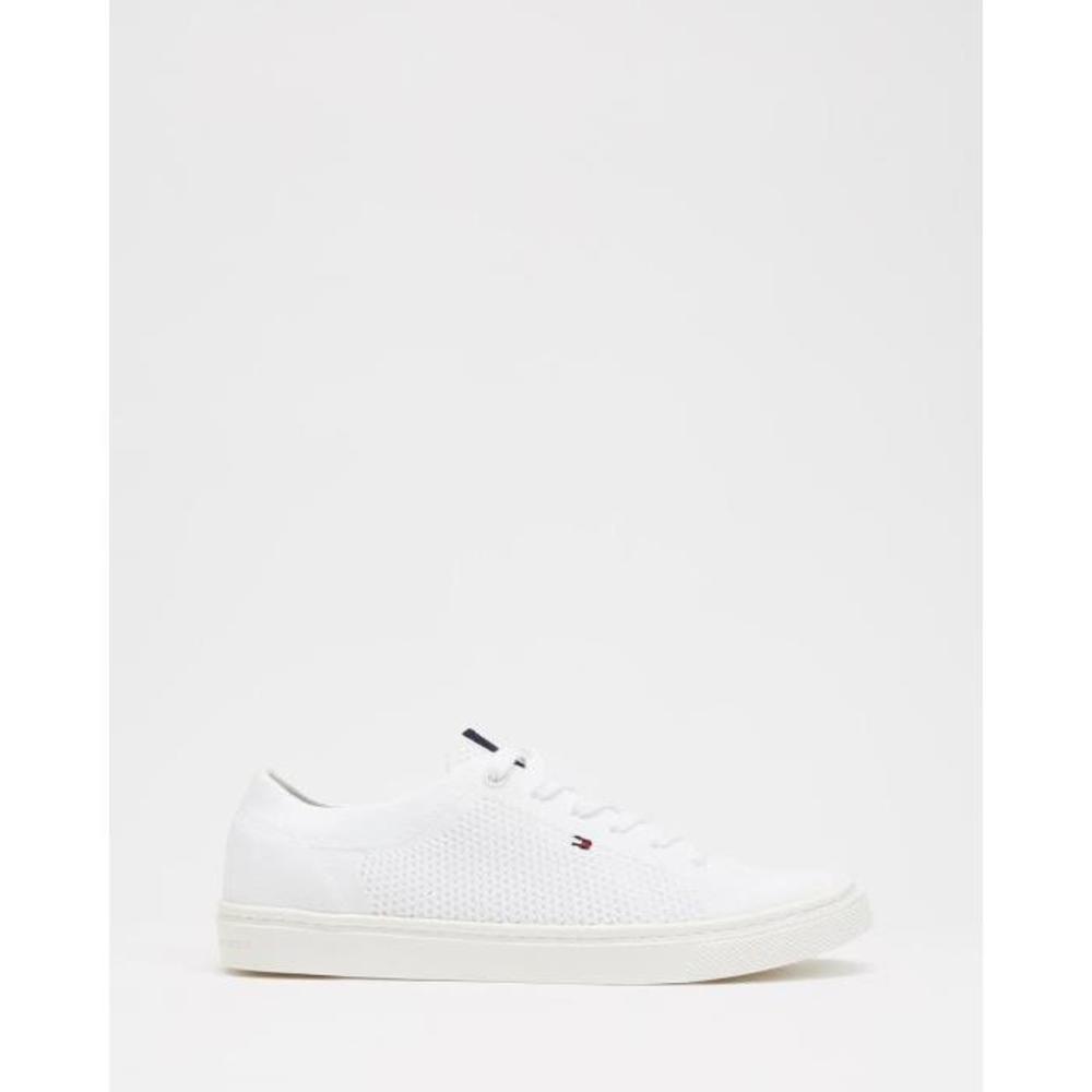 Tommy Hilfiger Lightweight Casual Sneakers - Womens TO336SH71VWE