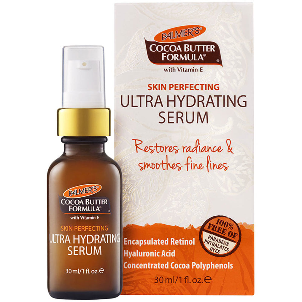Palmers Cocoa Butter Ultra Hydrating Serum 30ml