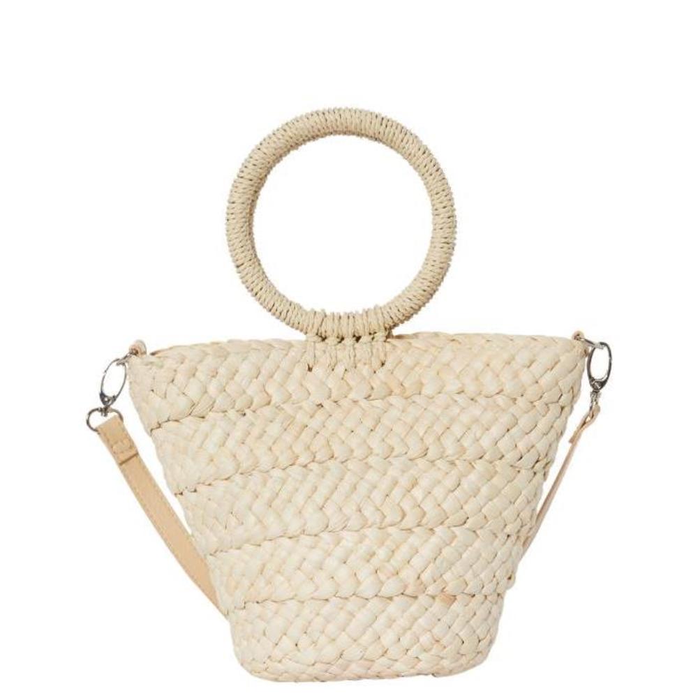 SEAFOLLY Mini Bag NATURAL-WOMENS-ACCESSORIES-SEAFOLLY-BAGS-BACKPACKS