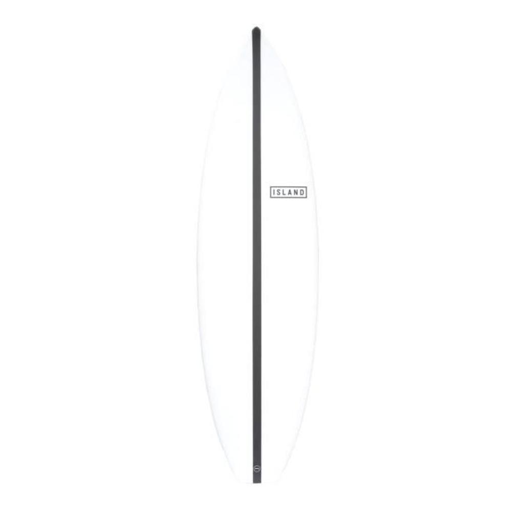 Island Flick Knife Shortboard WHITE-BOARDSPORTS-SURF-ISLAND-SURFBOARDS-130349-50
