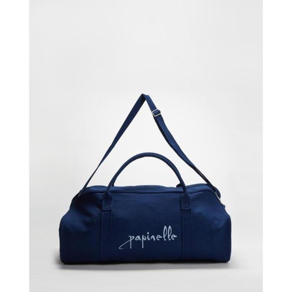 Papinelle Weekend Bag PA939AA09BCW