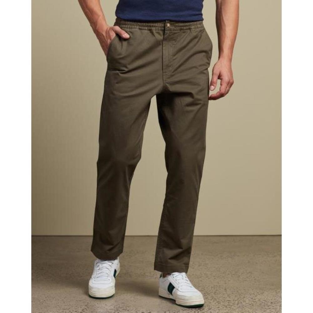 Polo Ralph Lauren Flat Pants PO951AA85SRE