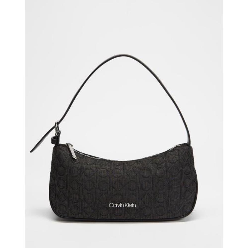 Calvin Klein Baguette Bag CA221AC32NBF