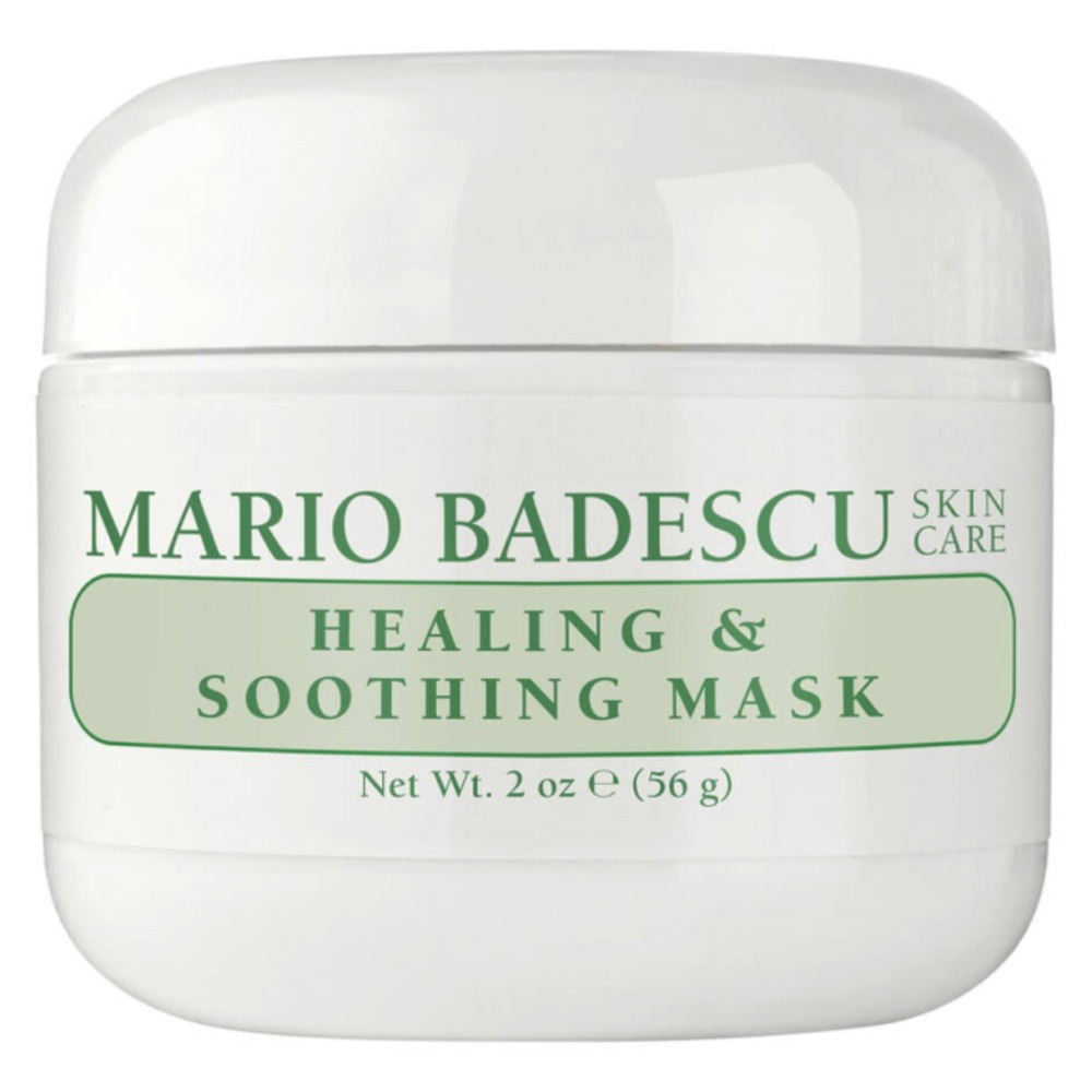 마리오 바데 스쿠 힐링 수딩 마스크 I-011279, Mario Badescu Healing Soothing Mask I-011279