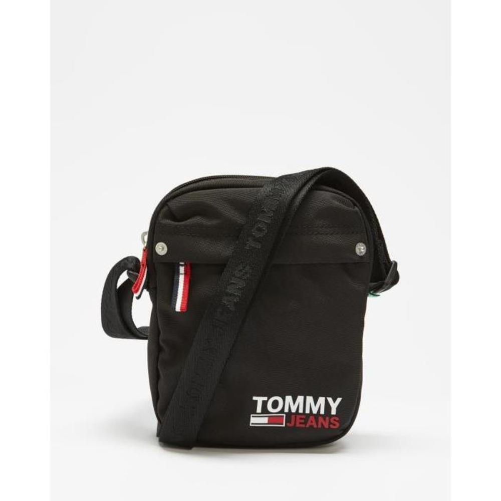 Tommy Jeans TJM Campus Boy Reporter TO554AC70GVP
