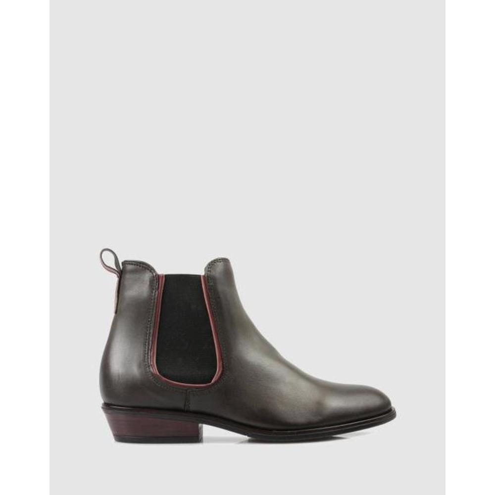 Sempre Di Gelso Ankle Boots SE093SH58EIJ