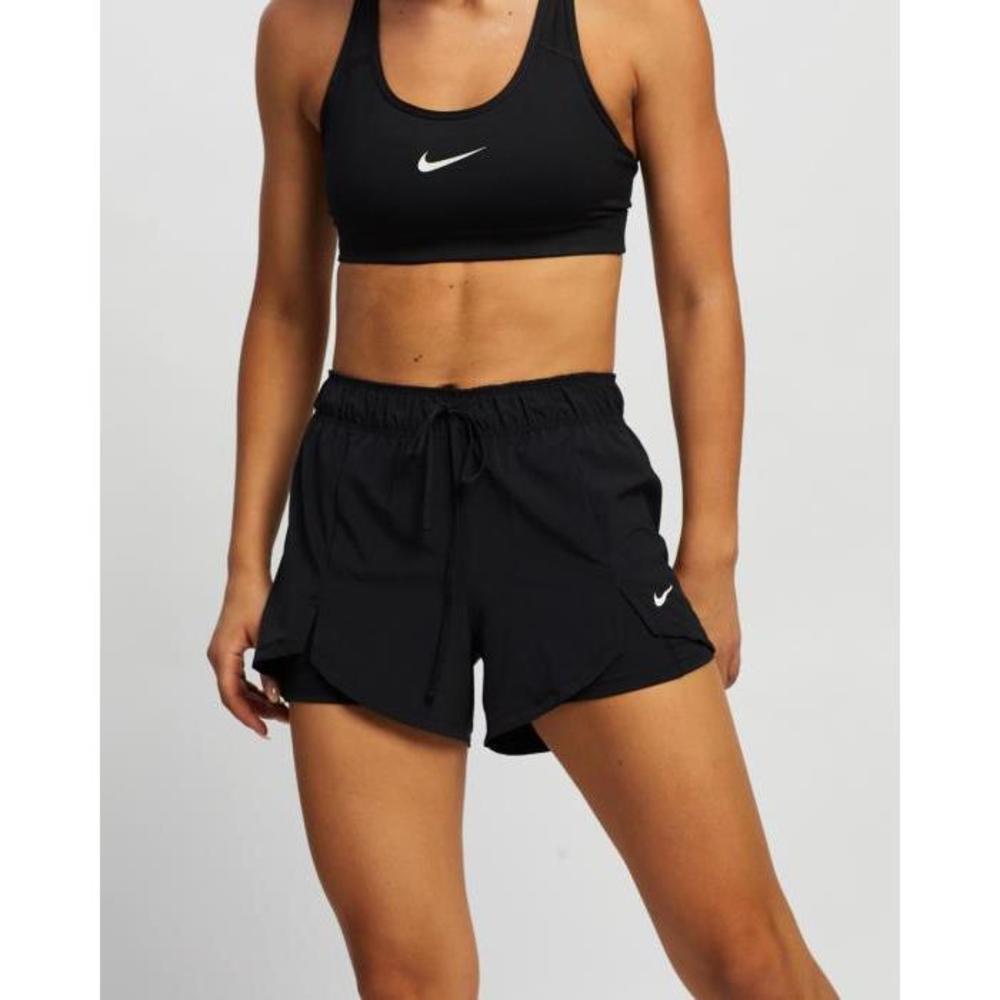 Nike Flex Essential 2-in-1 Training Shorts - Womens NI126SA89ZBM