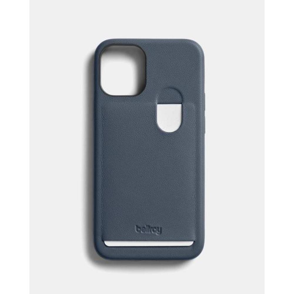 Bellroy Phone Case - 1 card i12 Mini BE776AC65ICW