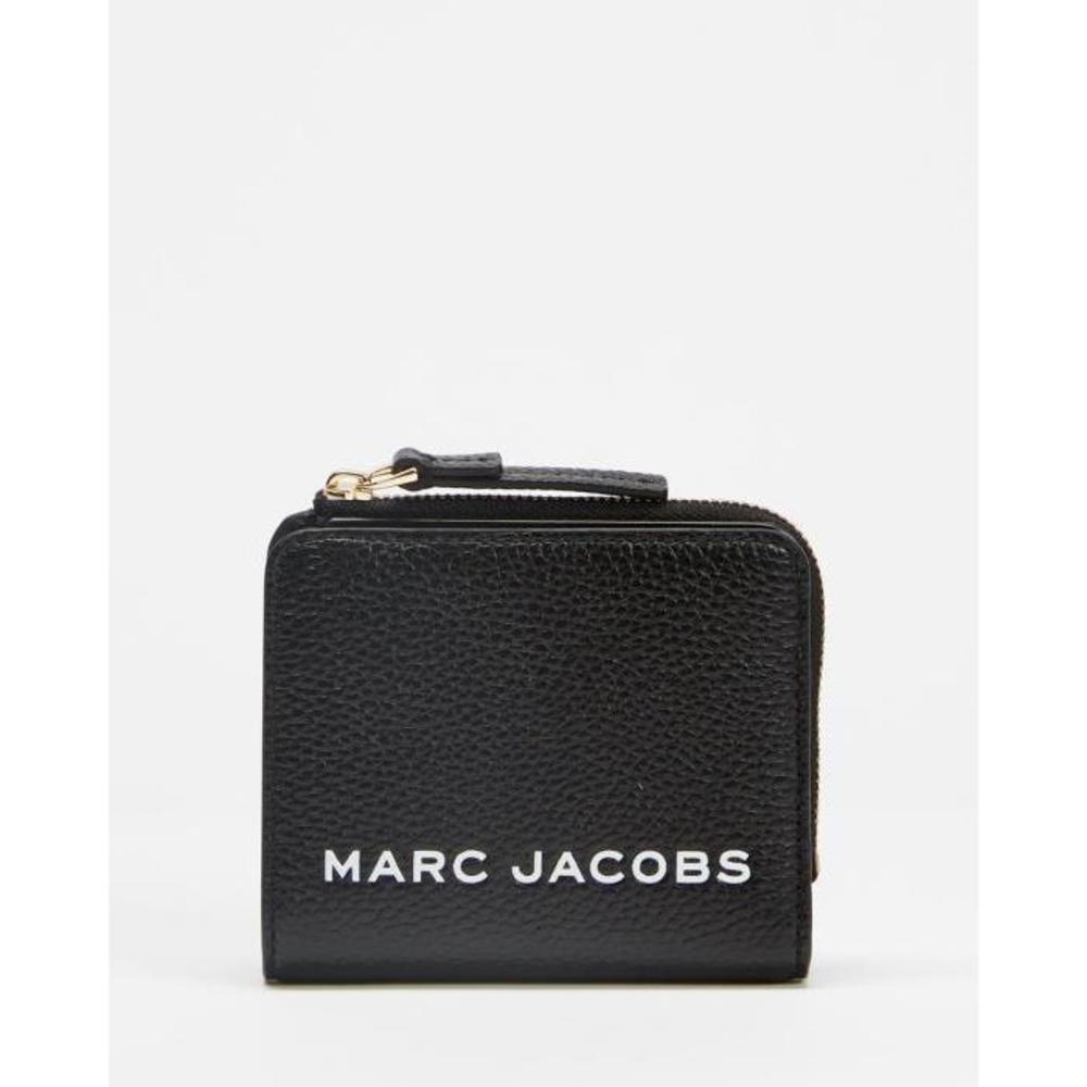 The Marc Jacobs The Softshot Mini Compact Zip Wallet TH327AC56MGH