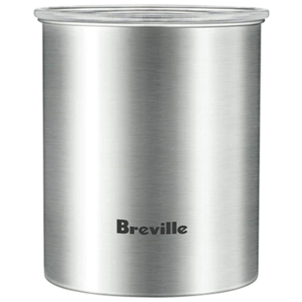 Breville the Bean Keeper Coffee Canister BES030BSS