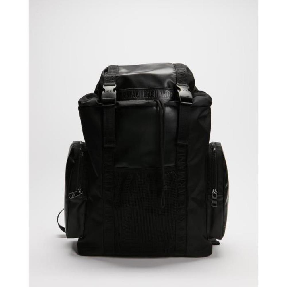 Armani Exchange Backpack AR871AC97TTM