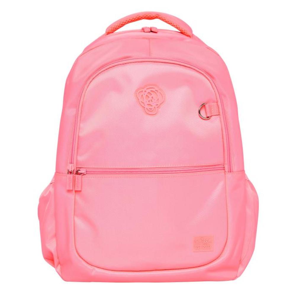 Sorbet Classic Backpack PINK 288544