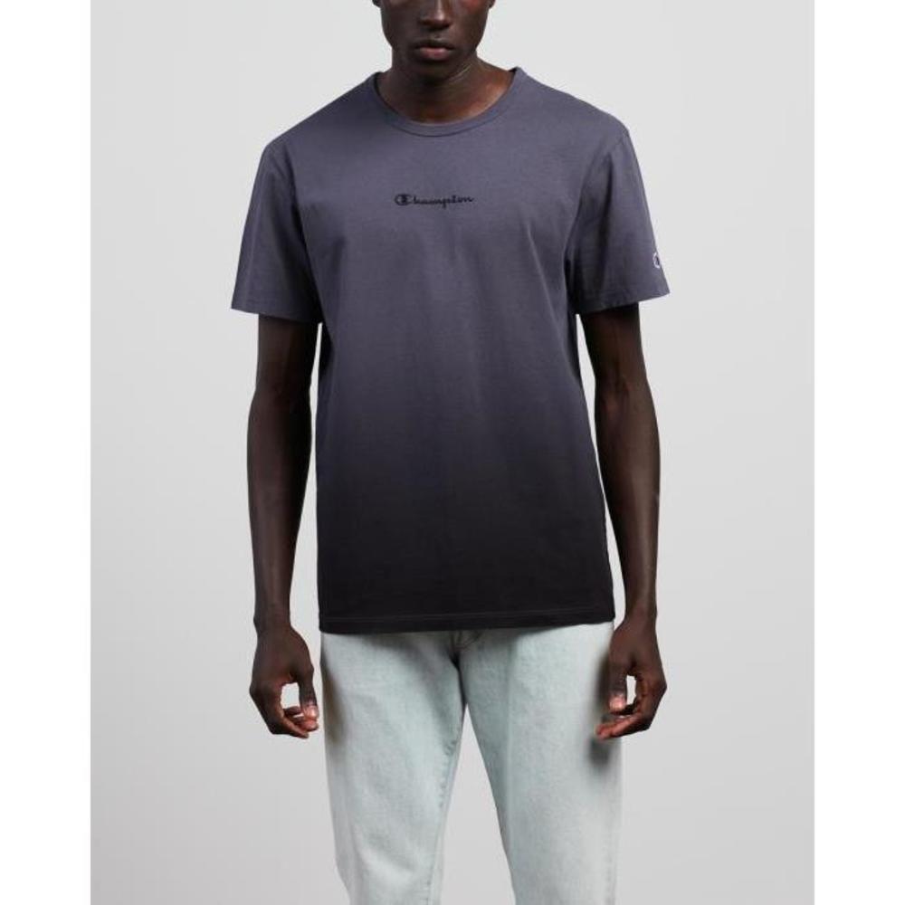 Champion Ombre Heritage Tee CH336AA41BMS