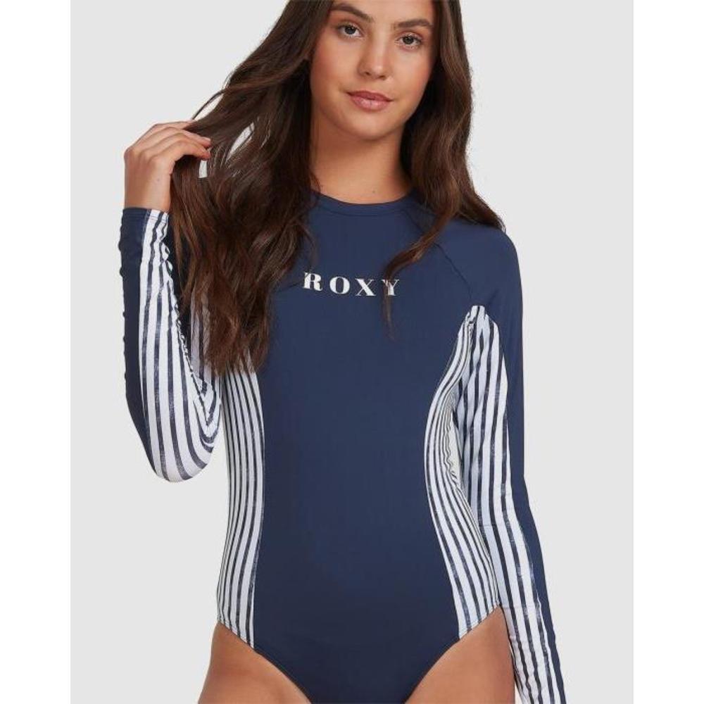 Roxy Womens Long Sleeve UPF 50 Onesie RO024AA02QZP