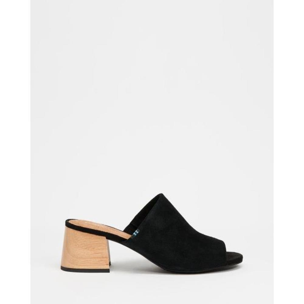TOMS Grace Mules TO586SH91ASY