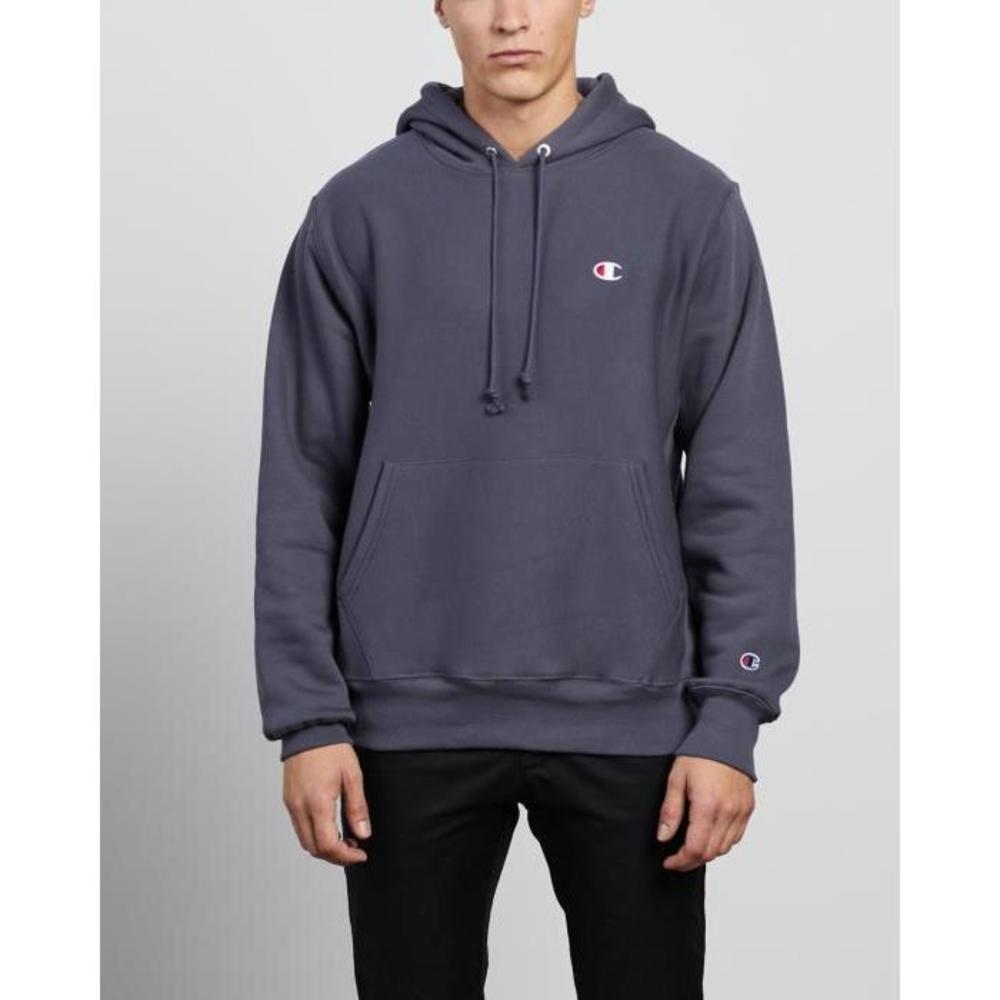 Champion Reverse Weave Hoodie CH336AA71DVG