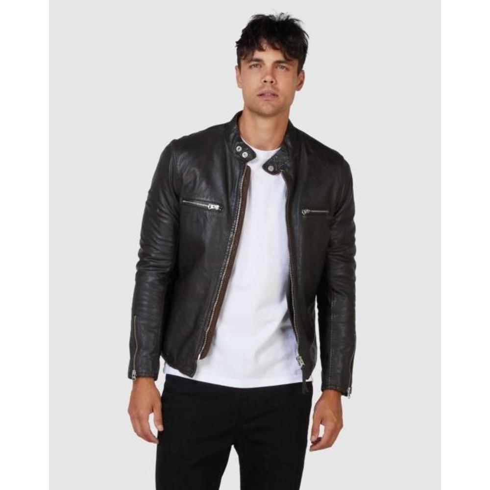 Superdry Sports Racer Jacket SU137AA27CCE