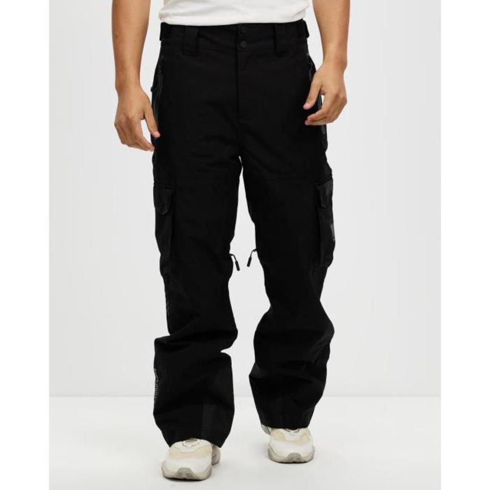 Superdry Sport Ultimate Snow Rescue Pants SU667SA19LRS