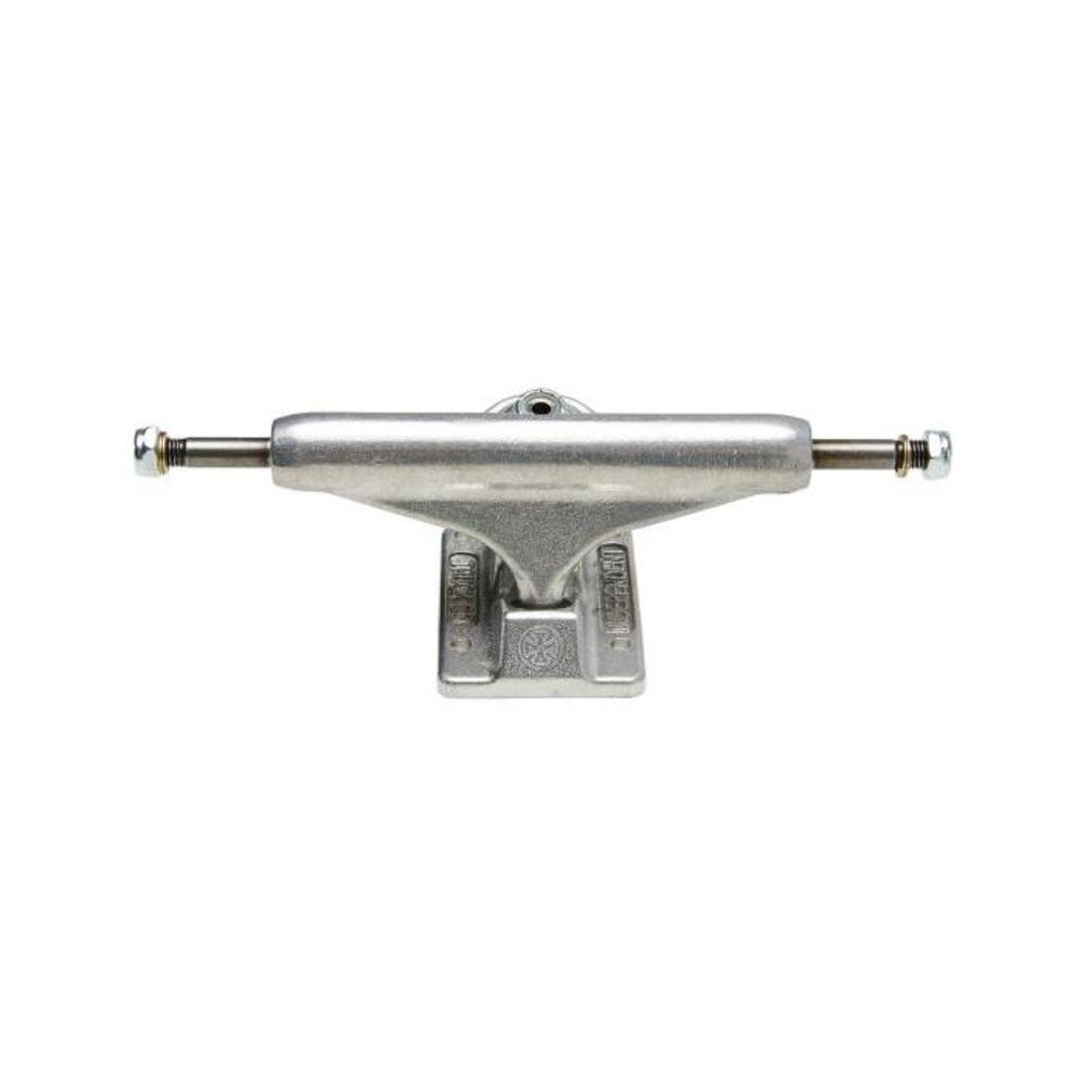 INDEPENDENT 139 Hollow Silver Standard Single Truck SILVER-BOARDSPORTS-SKATE-INDEPENDENT-ACCESSORIES-S