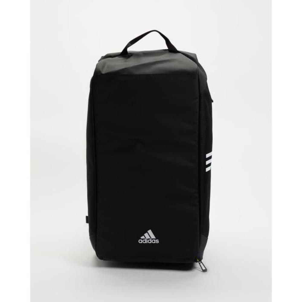Adidas Performance Endurance Packing System Duffel Bag AD776SE26FAJ