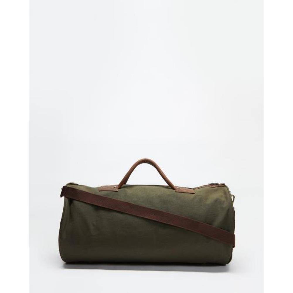 Double Oak Mills Midtown Holdall DO896AC55AFC