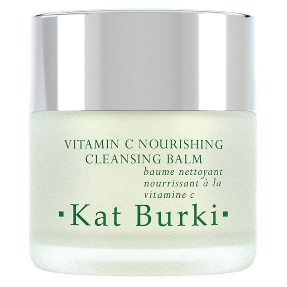 캣 버키 비타민 C 노리싱 클렌징 밤 I-031955, Kat Burki Vitamin C Nourishing Cleansing Balm I-031955