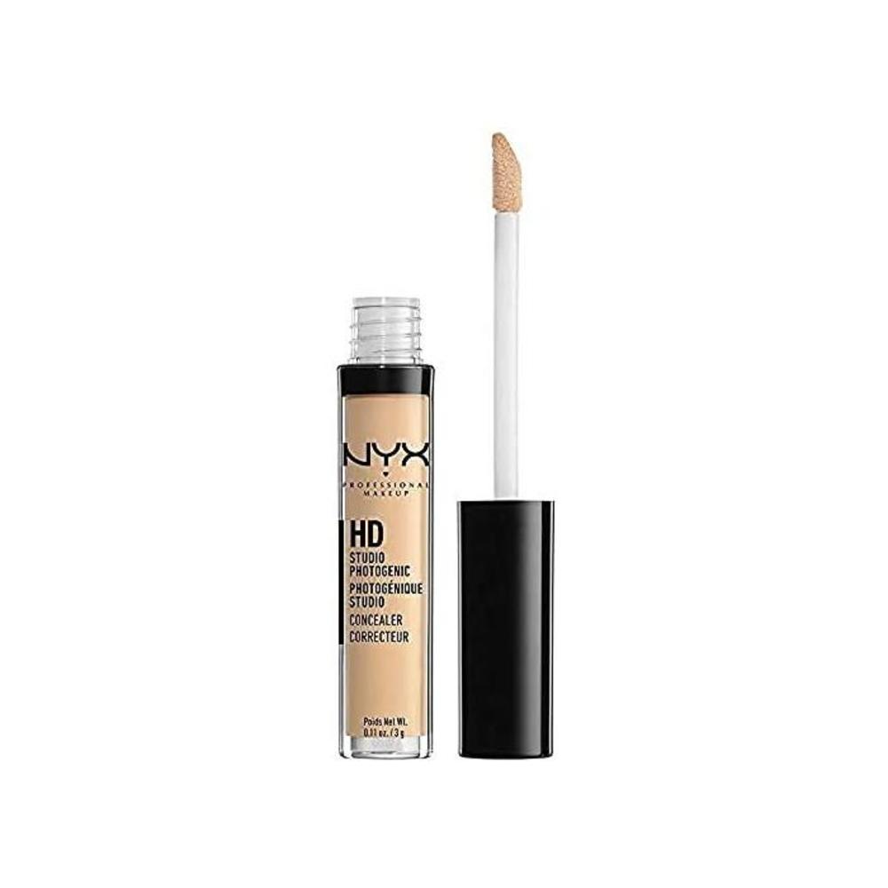 NYX Professional Makeup HD Photogenic Concealer Wand - Beige B002S8Z5ES