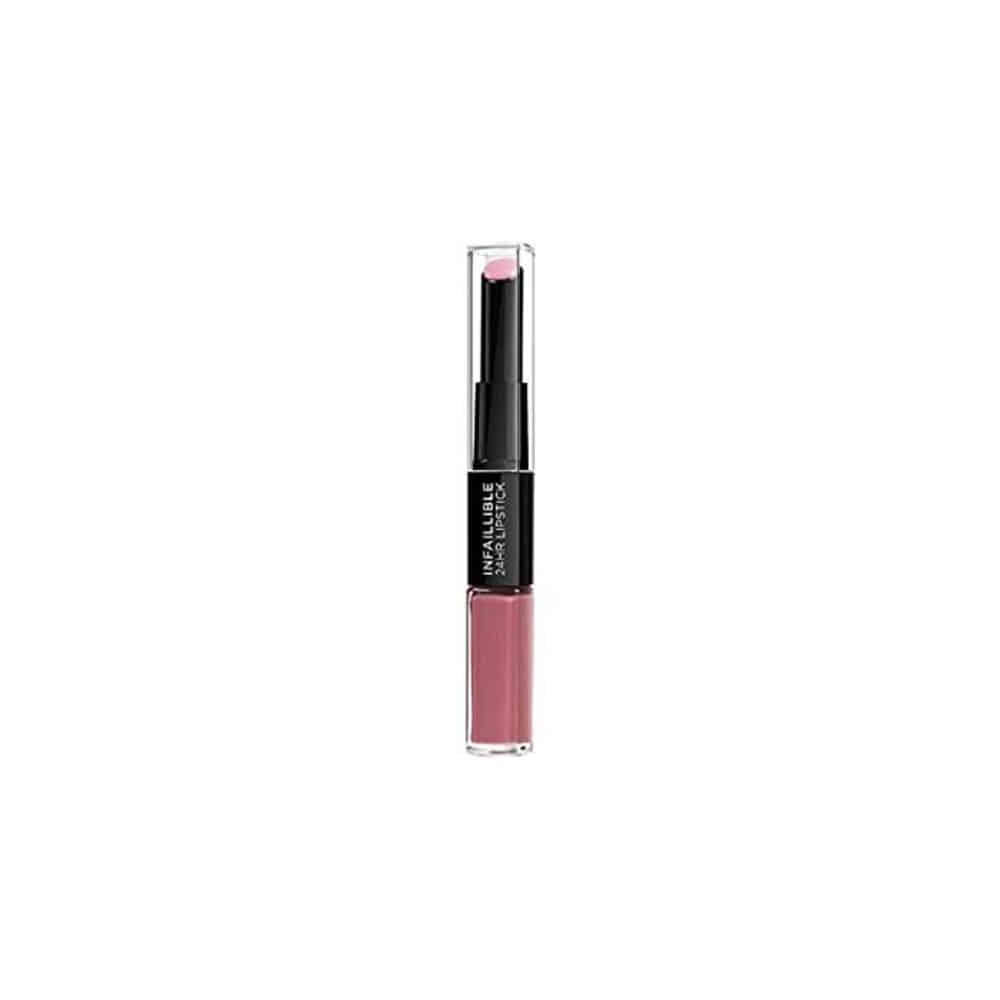 LOréal Paris Infallible 2-Step Lip Colour 109 Blossoming Berry B00DEL2CIK