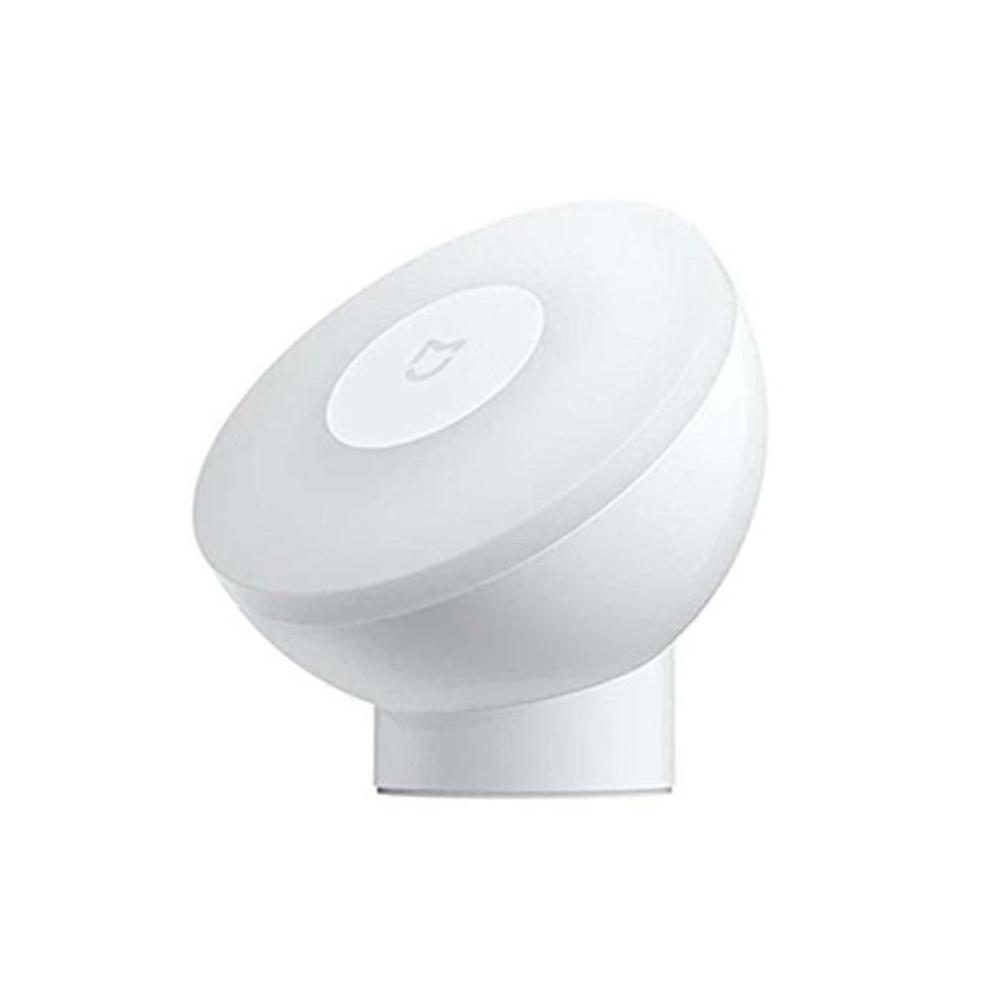 Xiaomi Motion Activated Night Light 2 Night Light for Kids, Cabinet, Hallway, Kitchen, Stairs, Adjustable Brightness Intelligent Human Body Sensor with Magnetic Base B07ZZNWPWR
