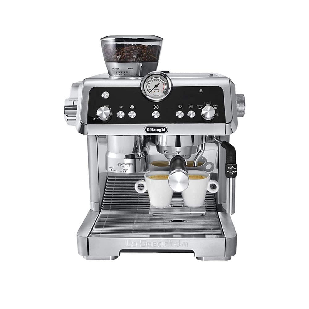 Delonghi 드롱기 라 스페셜리스타 스레스티지 EC9355M 커피 머신