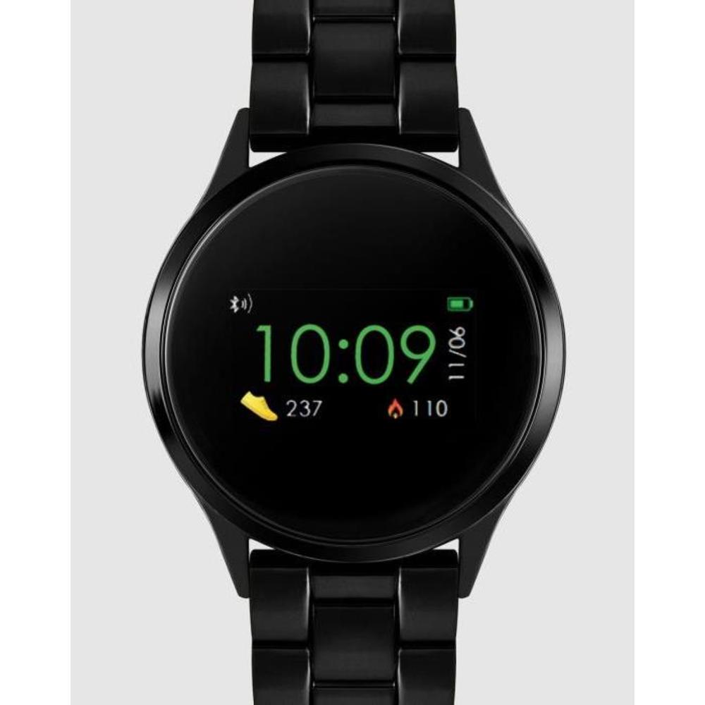 Reflex Active Series 04 Smart Watch RE591AC21UPM
