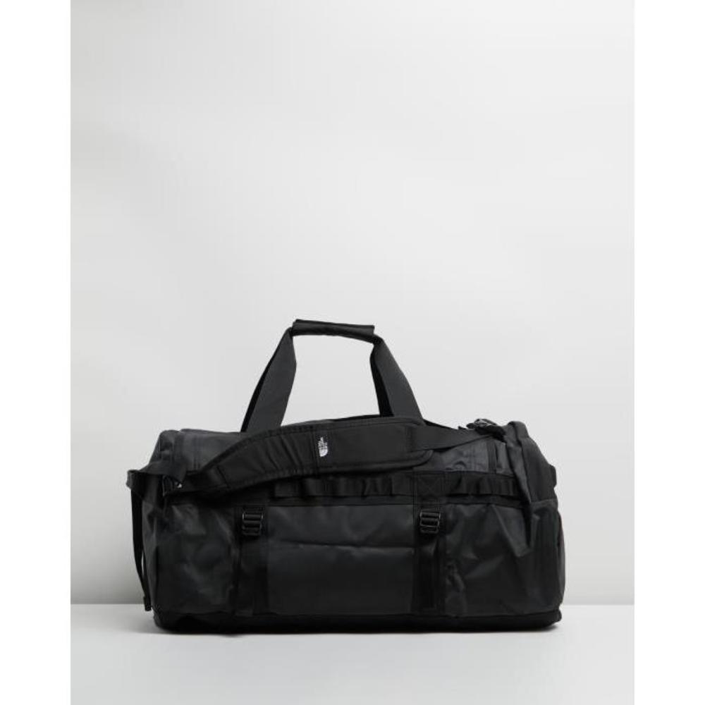 The North Face Base Camp Duffel - M TH461SE96BSP