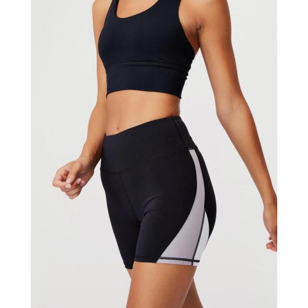 Cotton On Body Active All Rounder Bike Shorts CO372SA44AVF