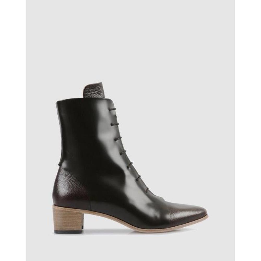Beau Coops Bastille Ankle Boots BE352SH79JHW