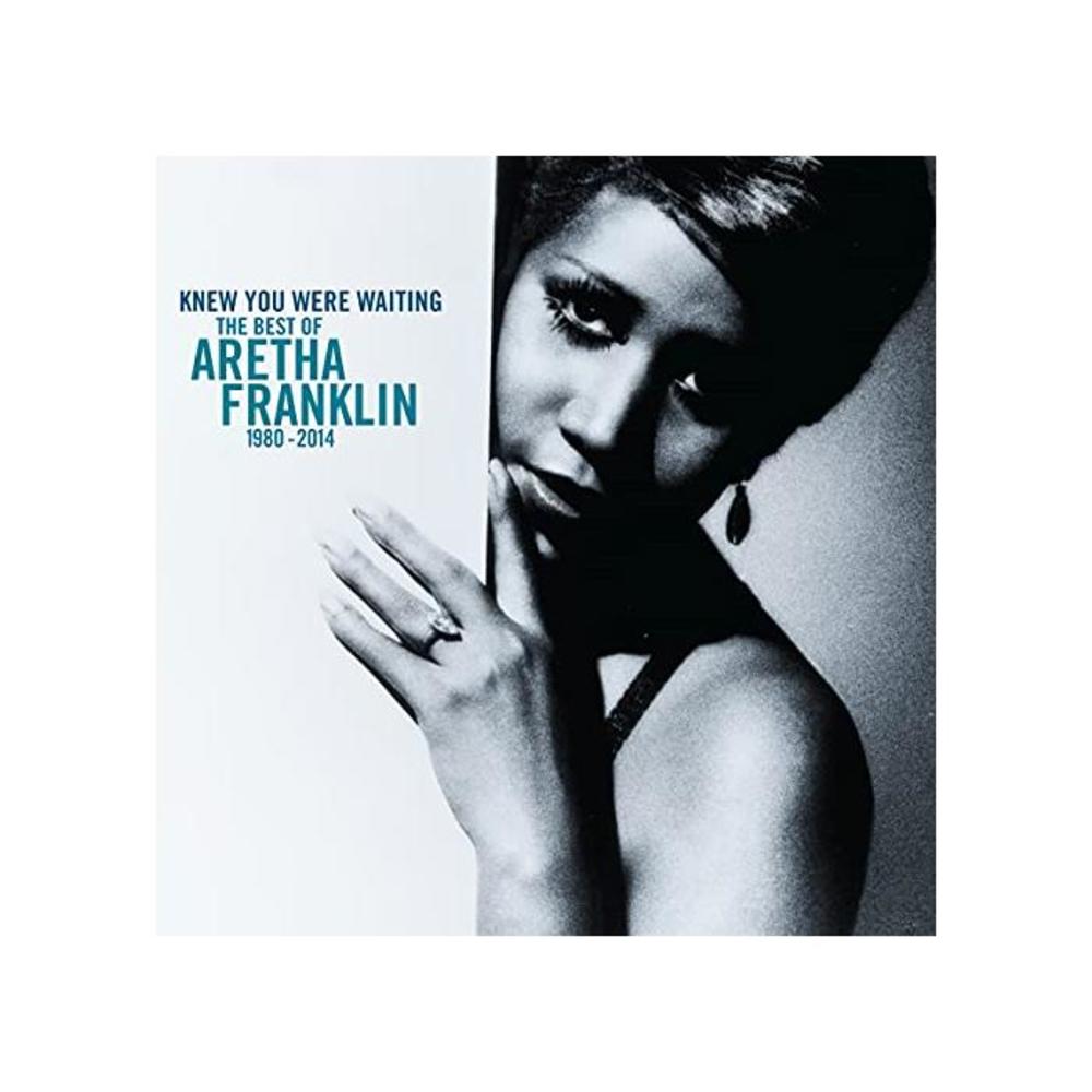 I Knew You Were Waiting: The Best Of Aretha Franklin 1980-2014 B08Z2RXWJF