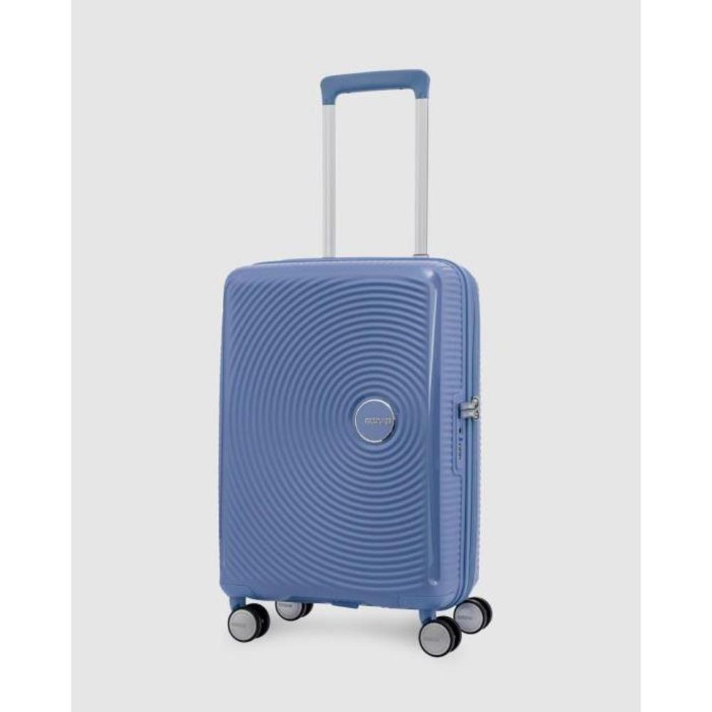 American Tourister Curio Spinner 55/20 AM697AC65GXI