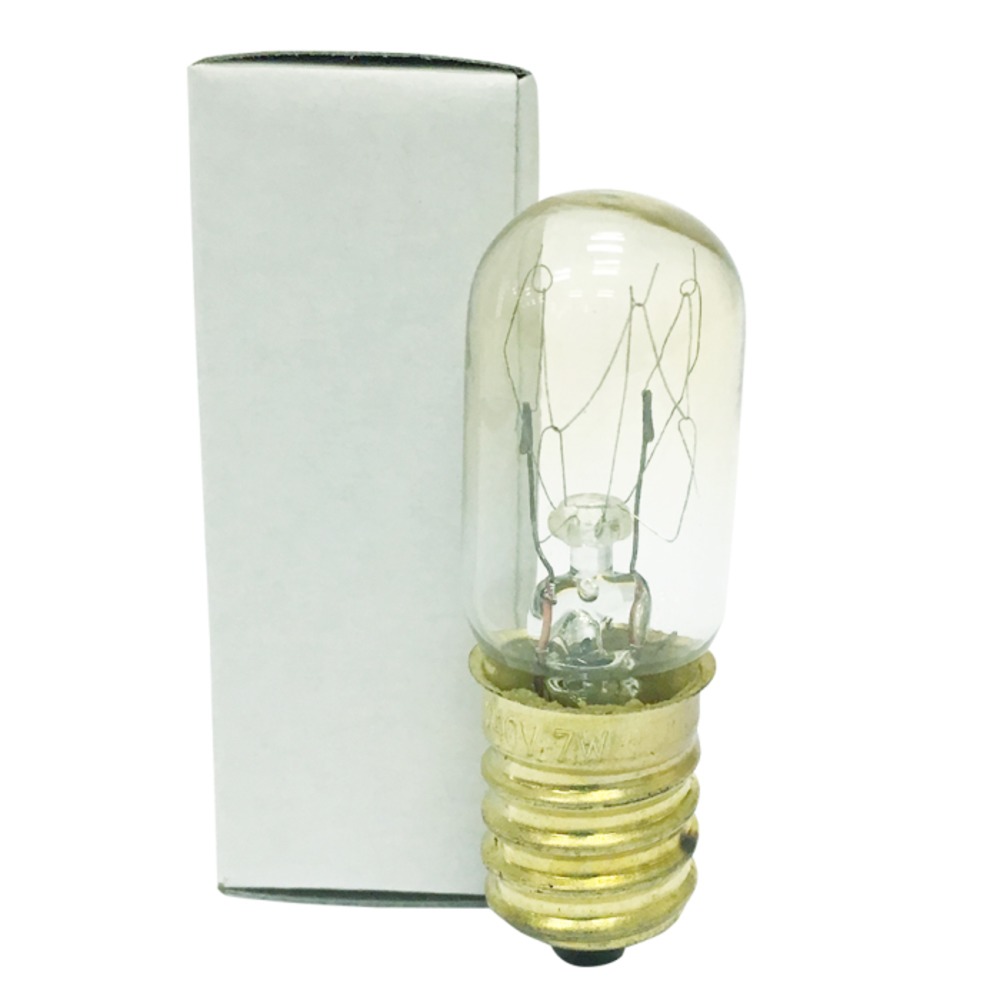 솔트코 쏠트 크리스탈 램프 7W 라이트 글로브, SaltCo Salt Crystal Lamp 7W Light Globe