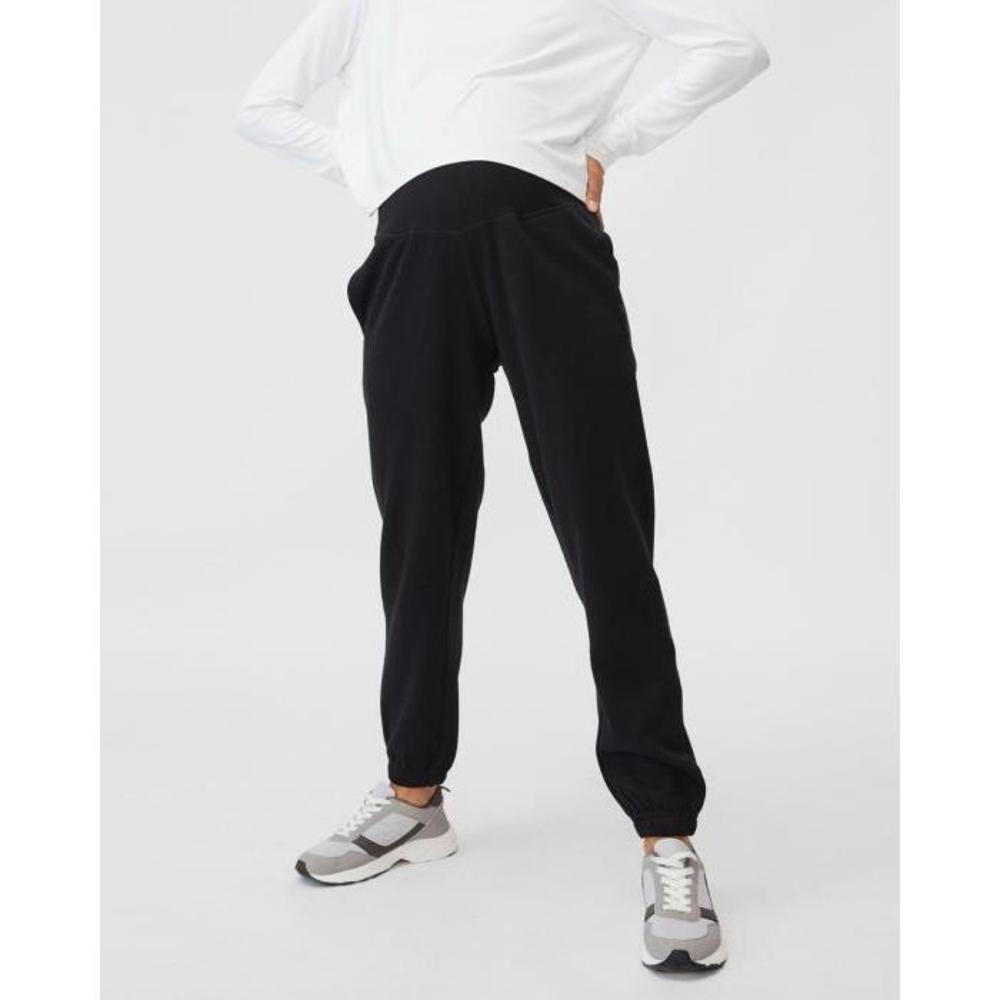 Cotton On Body Active Maternity Lifestyle Gym Trackpants CO372SA31FTS