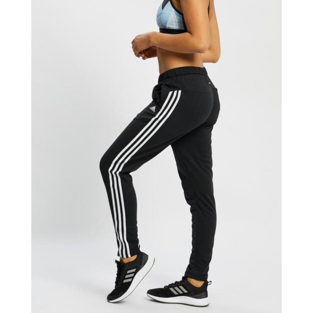 Adidas Performance Must Haves 3-Stripes Sweat Pants AD776SA37LBY