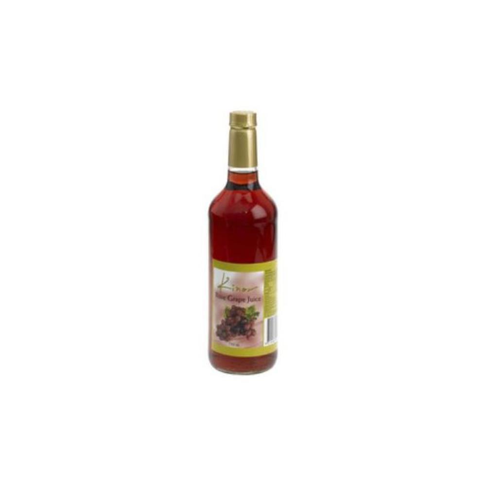 Kinor Rose Grape Juice 750mL